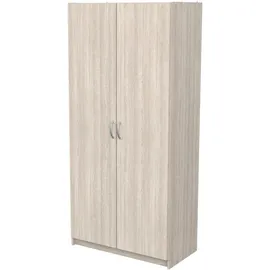 Demeyere MULTIFONCTION Mehrzweckschrank 79,7 x 41,4 x 169,5 cm Beige