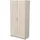 Demeyere MULTIFONCTION Mehrzweckschrank 79,7 x 41,4 x 169,5 cm Beige