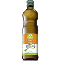 RAPUNZEL Leinöl nativ Bio (500ml)