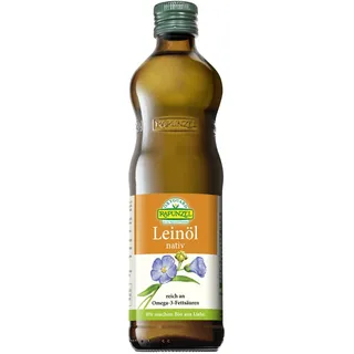 Rapunzel Leinöl nativ bio 500ml