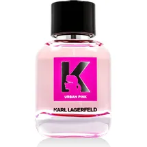 Karl Lagerfeld Jeans Urban Pink Eau de Parfum 60 ml
