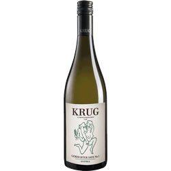Weingut Krug Gemischter Satz 2023