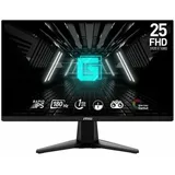 MSI G255F - 1920x1080 - 180Hz - Fast IPS