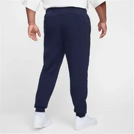 Nike Tech Fleece Jogginghose Herren 451 obsidian/black M