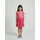 blue seven Kleid in Pink - 128