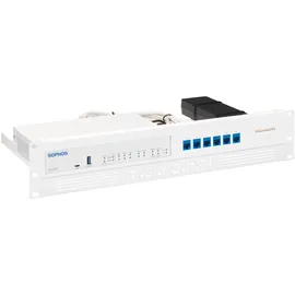 Rackmount.it RMIT RM-SR-T10 - 19" Aufrüstsatz für Sophos RED 20, RED 60,