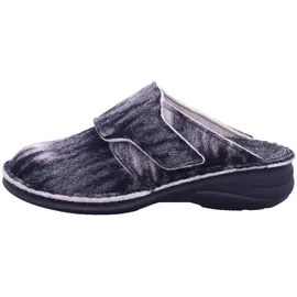 Finn Comfort GOMS grau 38
