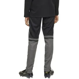 adidas Squadra 25 Jogginghose Schwarz/Grau/Rot 164