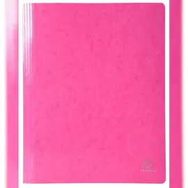 Exacompta Schnellhefter Iderama beschichteter Karton 355 g/m2 25 Stück