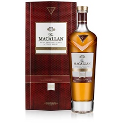 Macallan Rare Cask Single Malt Scotch Whisky Batch No. 2