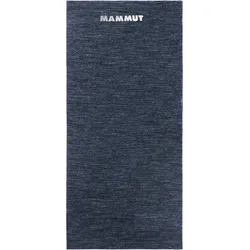 Halstuch wärmend weich vielseitig - Tree Wool Neck Gaiter blau ONE SIZE