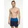 Reebok Badeshorts Troy Blau M