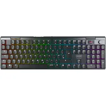 Cherry XTRFY MX 10.1 MX LP 2.0 RED UK