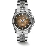 Thomas Sabo Engraved Edelstahl 41 mm WA0446-201-205
