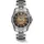 Thomas Sabo Engraved Edelstahl 41 mm WA0446-201-205