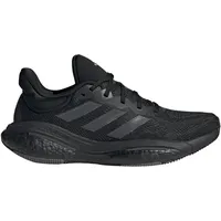 Adidas SOLARGLIDE 6 Core Black / Grey Six / Carbon 38
