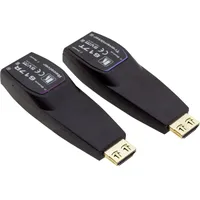 Kramer HDMI Sender/Empf. 617R/T(SET) - 4K HDR Transmitter/Receiver over