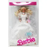 Barbie - Wedding Fantasy - Barbie mit Lingerie trousseau - aus dem Jahr 1989