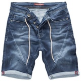 Rock Creek Shorts Jeansshorts Regular Fit
