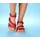 THINK! Dumia Herren Rot 42