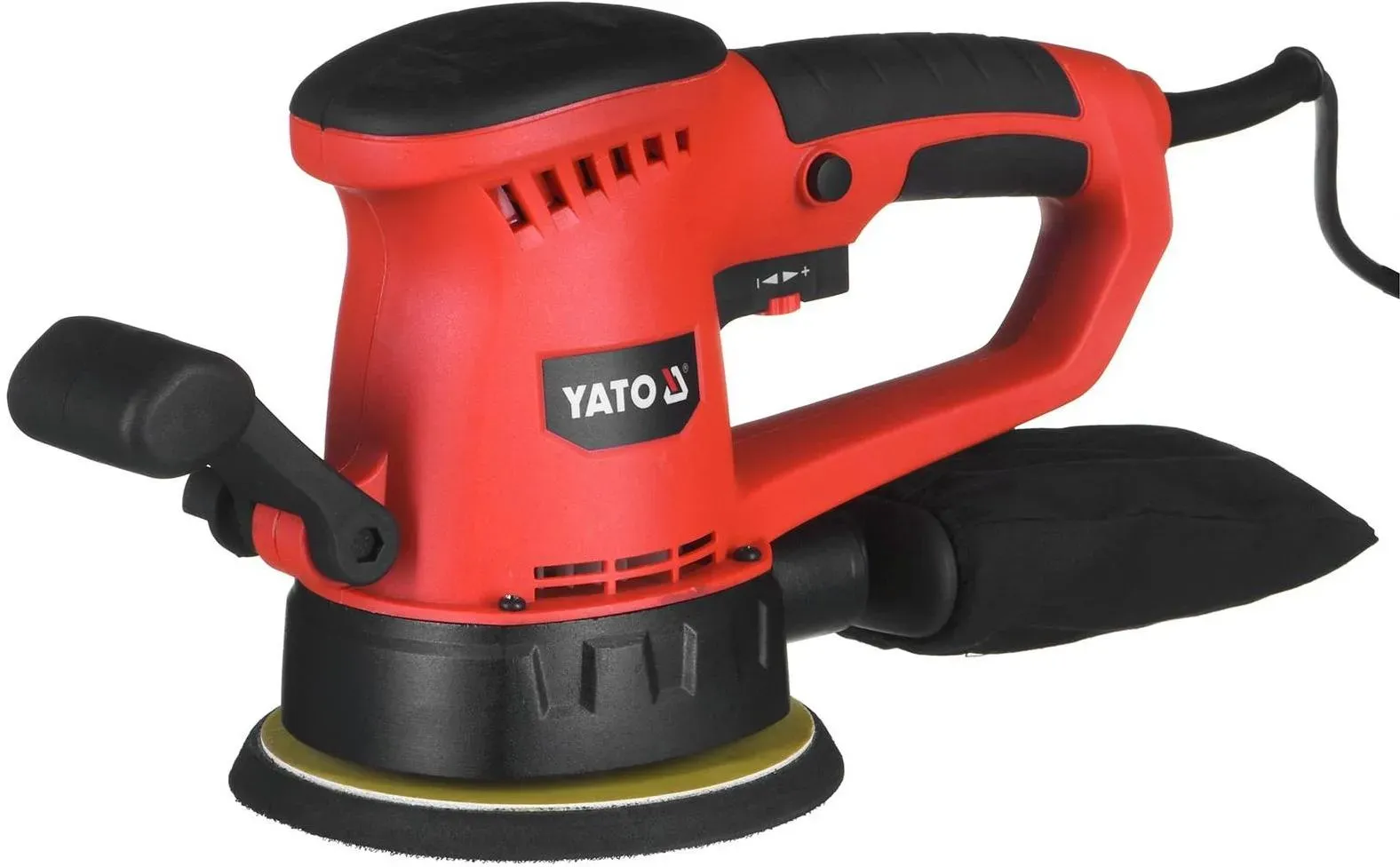 Exzenterschleifer Yato YT-82207 Exzenterschleifer Yato YT-82207
