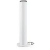 Blumfeldt SmartFlow Tower Infrarotheizstrahler 700W 360° Wärmeabgabe WLAN-Steuerung