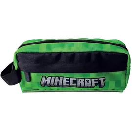 Kids Licensing Schlampermappe, Minecraft