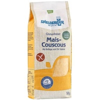 Spielberger Mais Couscous glutenfrei 500 g