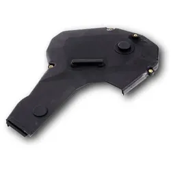 ORIGINAL IMPERIUM Zahnriemenabdeckung FIAT,LANCIA 5333 7748248,7752151,46781462 Zahnriemenschutz,Abdeckung, Zahnriemen 46781463