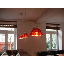 Ingo Maurer Campari Light 400cm