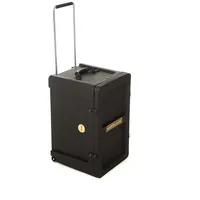 Hardcase Percussion Case Hardcase HNPA