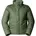 Damen Jacke Größe L gruen