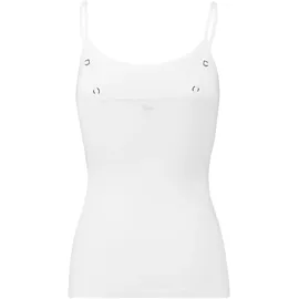 Puma Camisole Unterhemd Weiß XS