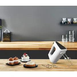 Krups 3 Mix 4000 GN4001 Handmixer