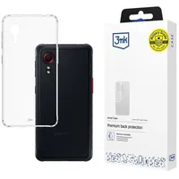 3M Galaxy XCover 5 Handyhülle klar