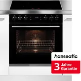 Hanseatic HBCO7210A1+HI46074CA