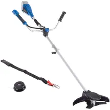 SCHEPPACH 20V Akku Freischneider BC-BCH330/20-X 20V-IXES Solo ohne Akku/ Lader