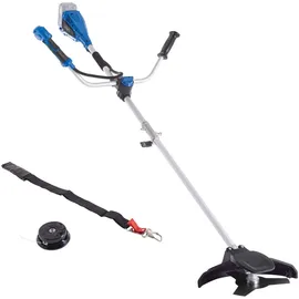 SCHEPPACH 20V Akku Freischneider BC-BCH330/20-X 20V-IXES Solo ohne Akku/ Lader