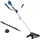 SCHEPPACH 20V Akku Freischneider BC-BCH330/20-X 20V-IXES Solo ohne Akku/ Lader