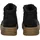 Paul Green Hightop-Pauls Damen Schwarz 38,5