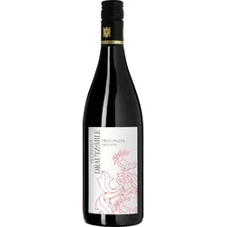 (0.75l= 11,93/1l) Drautz-Able Trollinger
