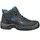 FOOTGUARD SAFE MID S3 SRC schwarz-blau