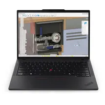 Lenovo ThinkPad P14s G6 AMD Ryzen AI 7 PRO 350 32 GB RAM 1 TB SSD 5G 21QL004FGE