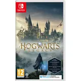 Hogwarts Legacy (Nintendo Switch)