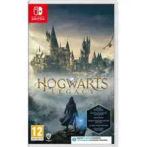 Hogwarts Legacy (PEGI) (Nintendo Switch)