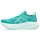 Asics Gel-Nimbus 27 Damen Wave Teal/Illuminate Mint 39,5