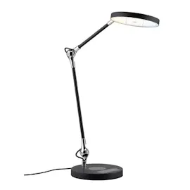 Paulmann Numis Qi black