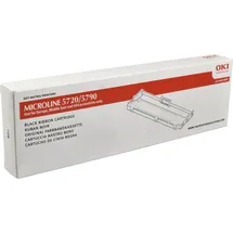 Oki 44173405 Schwarz