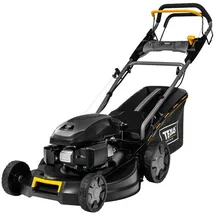 TEXAS XT515TR/E 3,95 PS