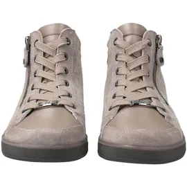 ARA Sneaker High Damen ROM Moon,Moon/CDF, 40 EU